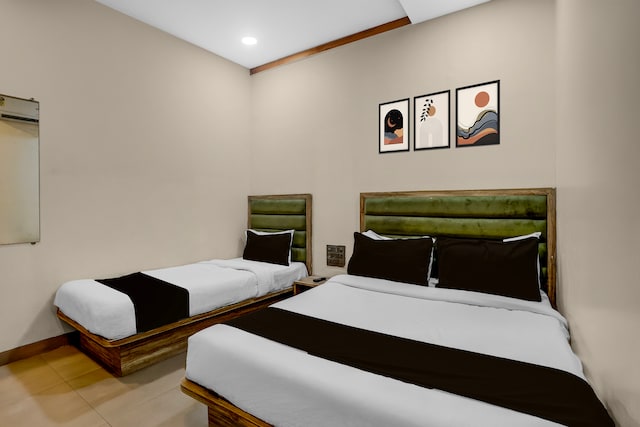 Collection O BKC Kurla Formerly Hotel Pride Suite