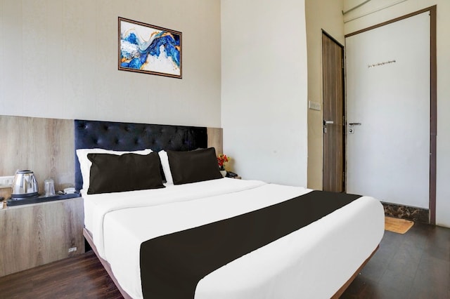 Collection O BKC Kurla Formerly Hotel Pride Suite