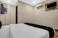 Collection O BKC Kurla Formerly Hotel Pride Suite