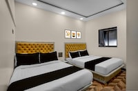 Collection O BKC Kurla Formerly Hotel Pride Suite