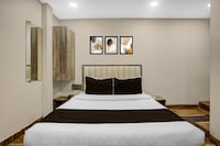 Collection O BKC Kurla Formerly Hotel Pride Suite