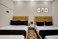 Collection O BKC Kurla Formerly Hotel Pride Suite