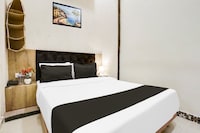 Collection O BKC Kurla Formerly Hotel Pride Suite