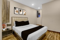 Collection O BKC Kurla Formerly Hotel Pride Suite
