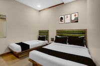 Collection O BKC Kurla Formerly Hotel Pride Suite