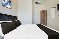 Collection O BKC Kurla Formerly Hotel Pride Suite