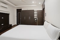 DanCenter Gannavaram Suites Vijaywada