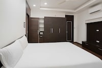 DanCenter Gannavaram Suites Vijaywada