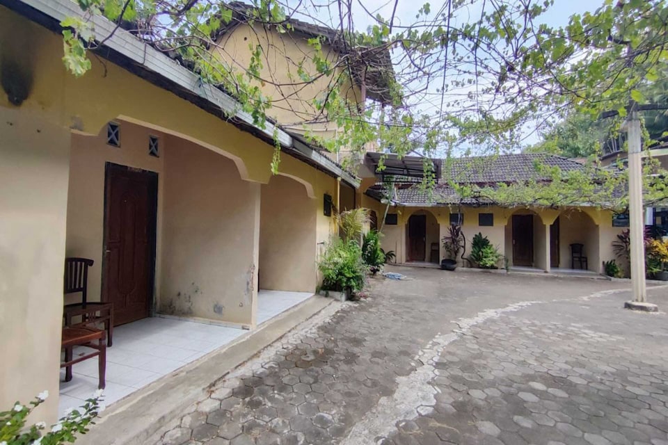 OYO 95108 Nareswari Homestay Syariah, Solo, Solo