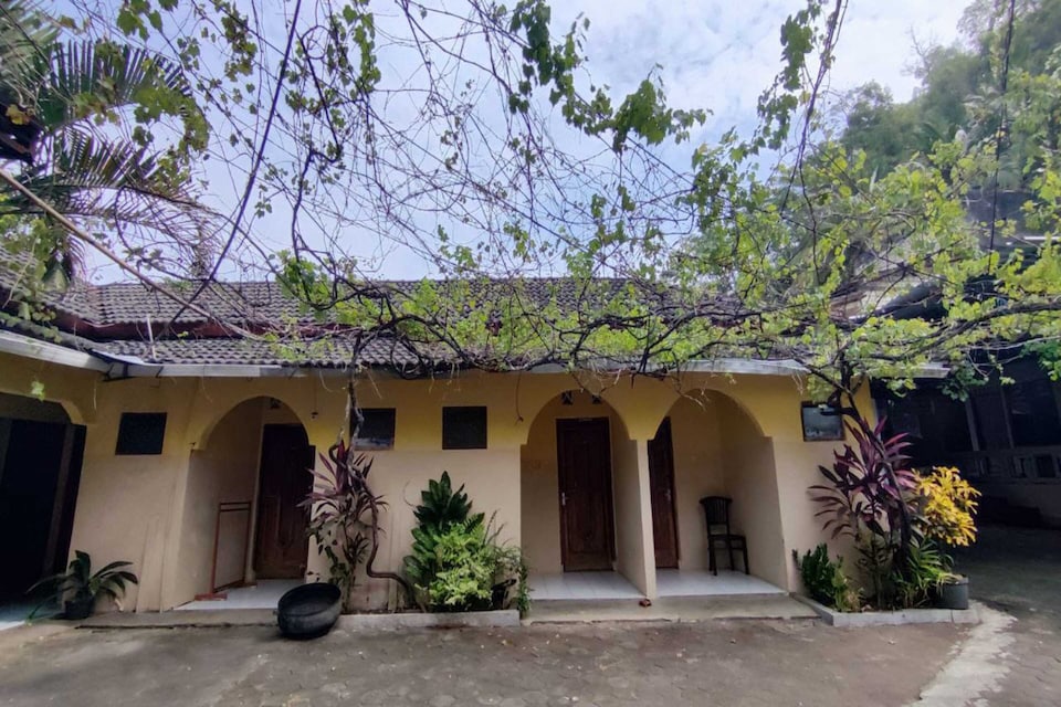 OYO 95108 Nareswari Homestay Syariah, Solo, Solo