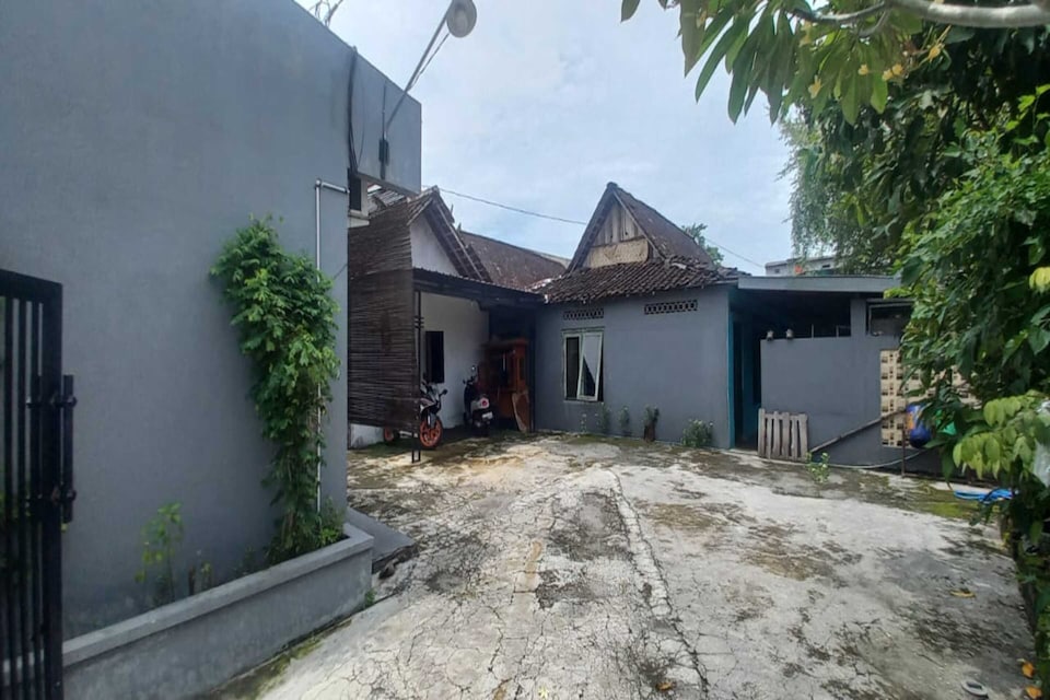 OYO 95109 Eksis Homestay Syariah, Solo, Solo