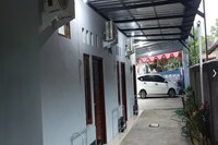 OYO 95109 Eksis Homestay Syariah