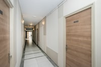 Hotel O Neeladri Nagar Bus Stand Formerly Bubble Luxury Inn