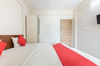 Hotel O Neeladri Nagar Bus Stand Formerly Bubble Luxury Inn