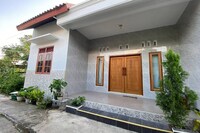 OYO 95110 Eksklusif Gueshouse Syariah