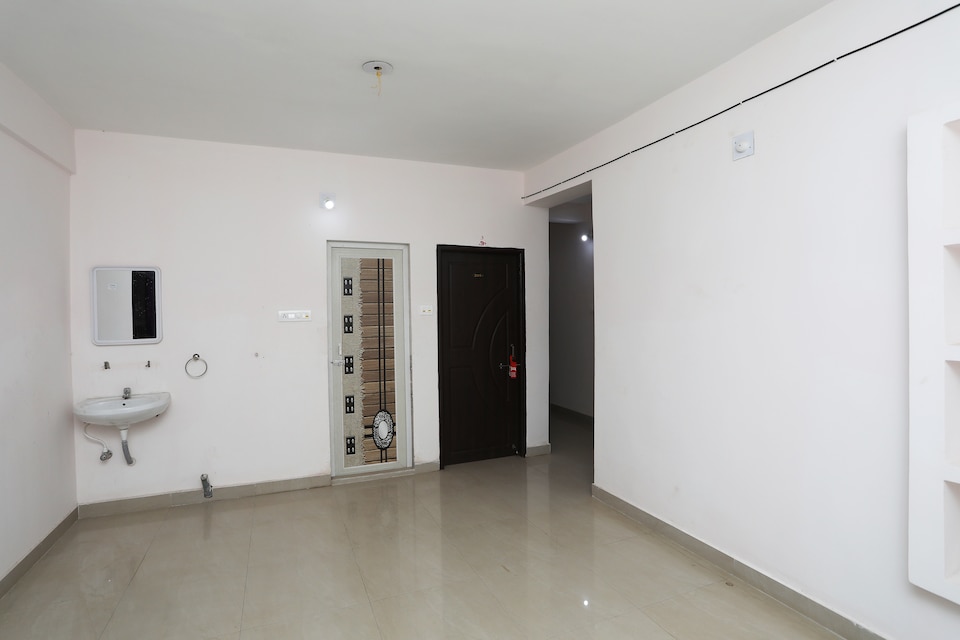 OYO Usha Residdency, Railway Station Bhubneshwar, Bhubaneswar