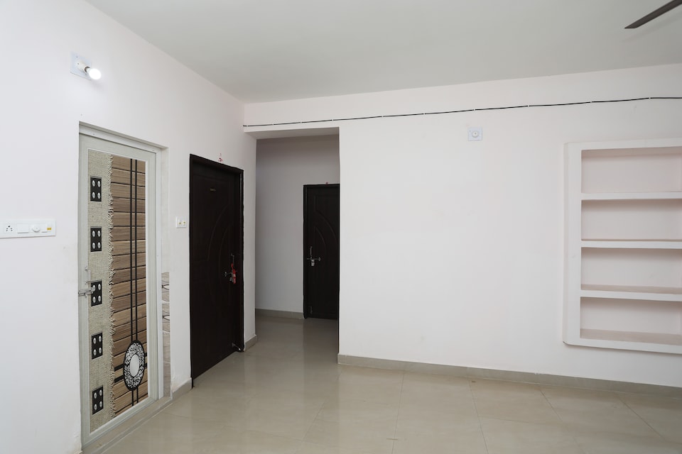 OYO Usha Residdency, Railway Station Bhubneshwar, Bhubaneswar