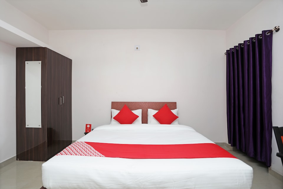 OYO Usha Residdency, Railway Station Bhubneshwar, Bhubaneswar