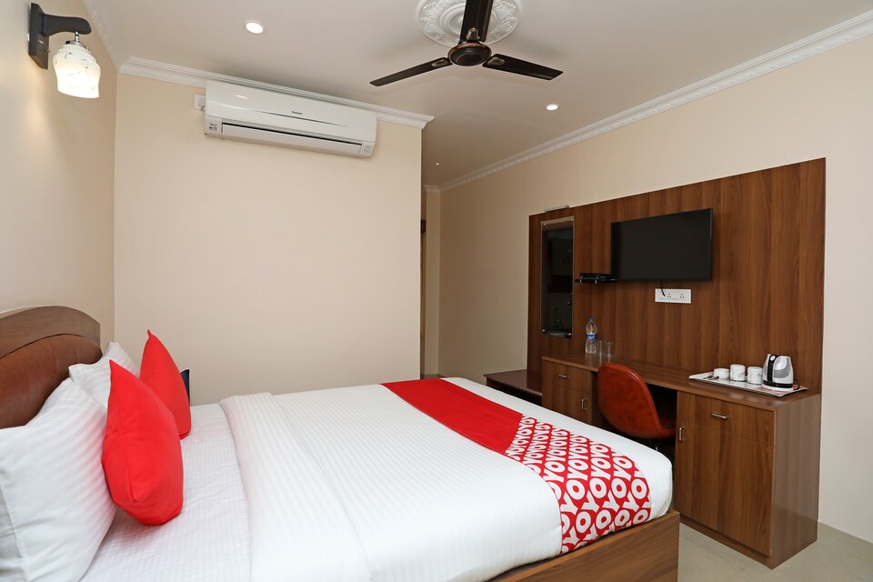 OYO 13528 Kumud Plaza, Railway Station Bhubneshwar, Bhubaneswar