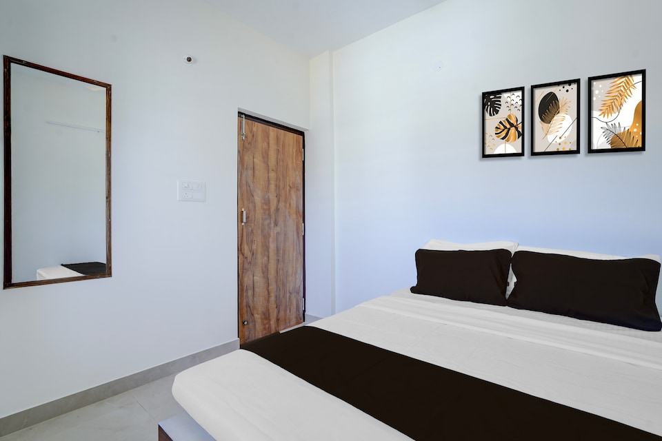 SPOT ON SB Comforts Yelahanka, Yehalanka Bangalore, Bangalore