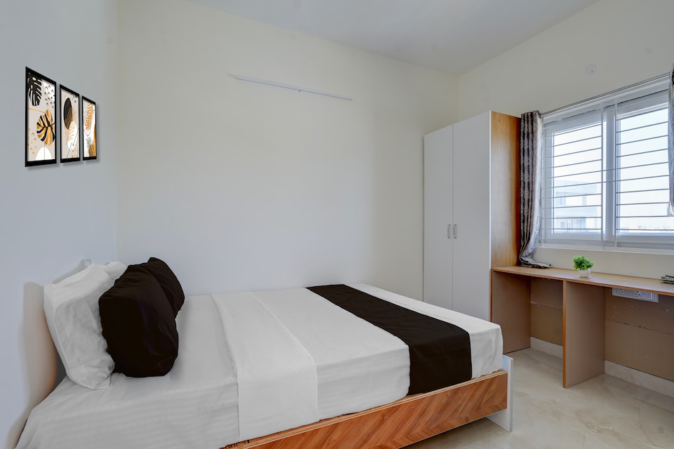 SPOT ON SB Comforts Yelahanka, Yehalanka Bangalore, Bangalore