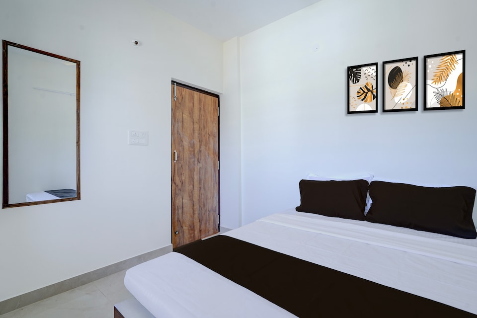 SPOT ON SB Comforts Yelahanka, Yehalanka Bangalore, Bangalore