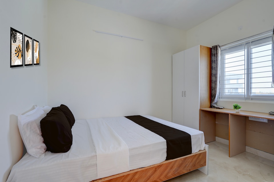 SPOT ON SB Comforts Yelahanka, Yehalanka Bangalore, Bangalore