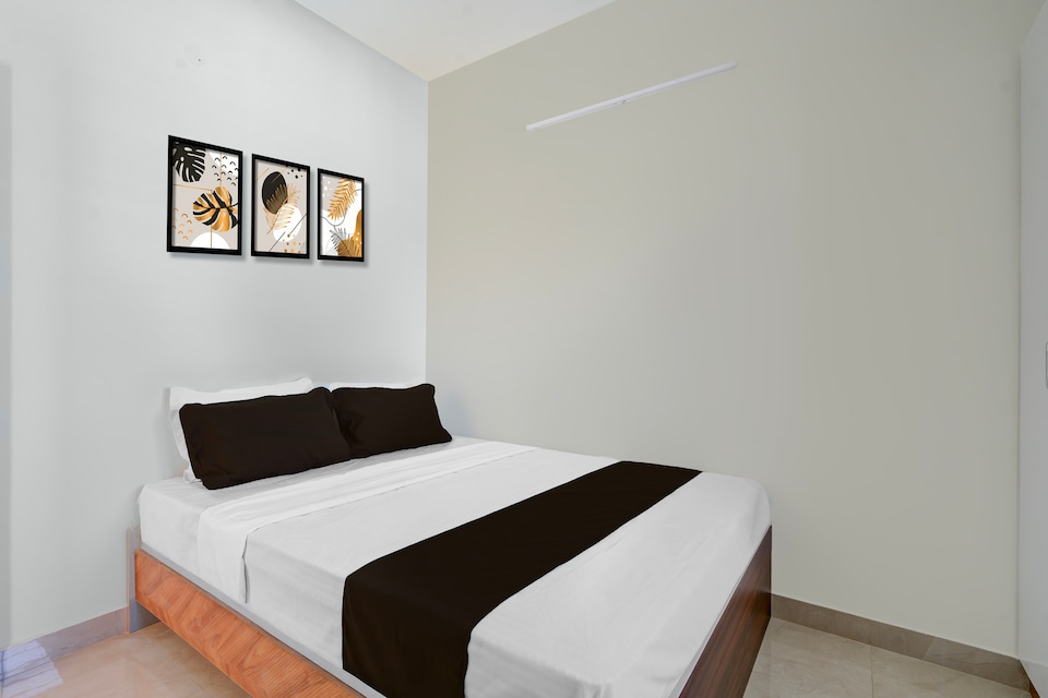 SPOT ON SB Comforts Yelahanka, Yehalanka Bangalore, Bangalore