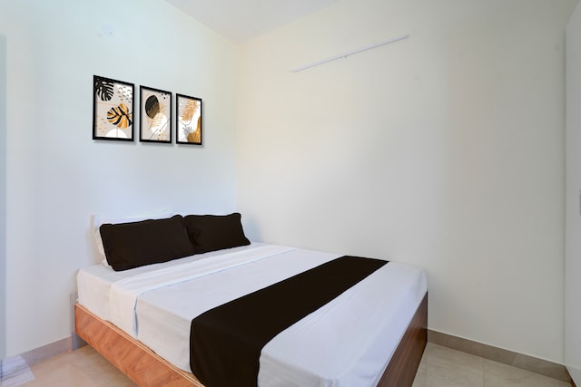 SPOT ON SB Comforts Yelahanka