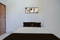 SPOT ON SB Comforts Yelahanka