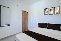 SPOT ON SB Comforts Yelahanka