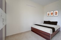 SPOT ON SB Comforts Yelahanka