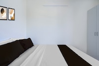 SPOT ON SB Comforts Yelahanka