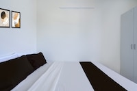 SPOT ON SB Comforts Yelahanka