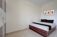 SPOT ON SB Comforts Yelahanka