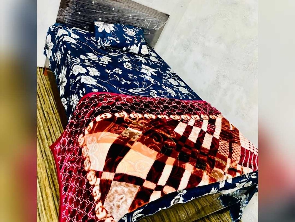 SPOT ON B One Guest House, Chandausi, Chandausi