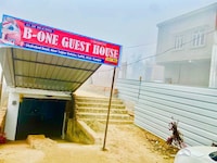 SPOT ON B One Guest House