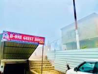 SPOT ON B One Guest House