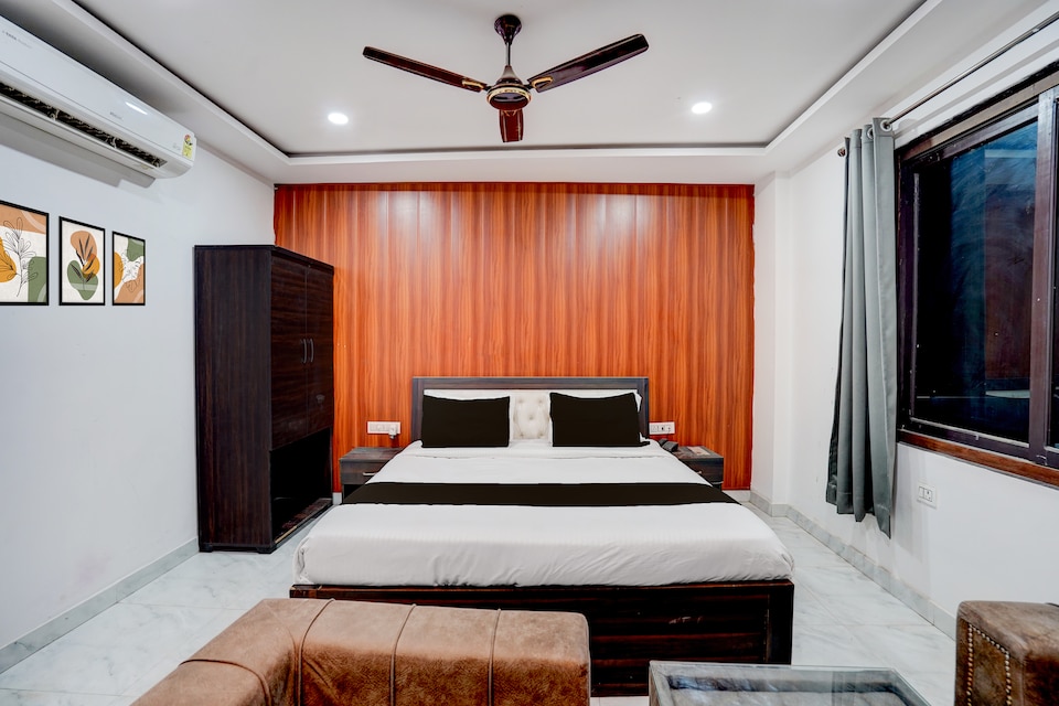 Hotel O The Weston Bliss Hotel, Gomti Nagar Lucknow, Lucknow