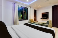 Hotel O The Weston Bliss Hotel