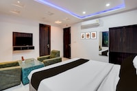 Hotel O The Weston Bliss Hotel