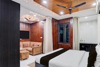 Hotel O The Weston Bliss Hotel