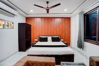 Hotel O The Weston Bliss Hotel