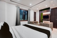 Hotel O The Weston Bliss Hotel