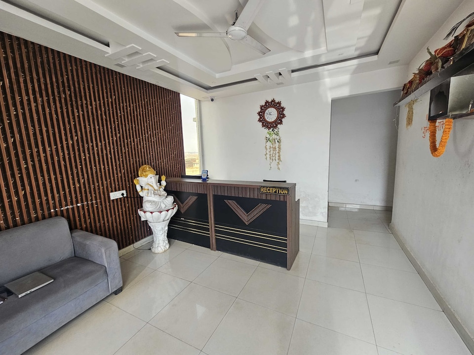 HOTEL O NILKANTH , Piska More, Ranchi