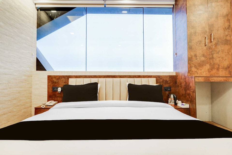 Hotel O Sugar Inn, Rajouri Garden Delhi, Delhi