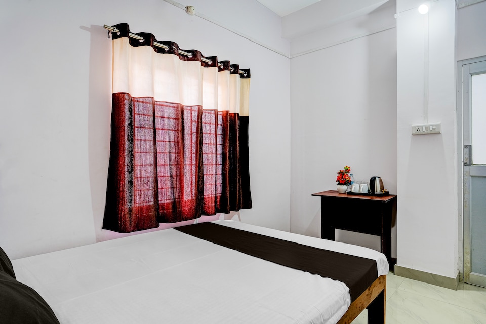 SPOT ON Cascade Villa Guest House, Hatigaon Guwahati, Guwahati