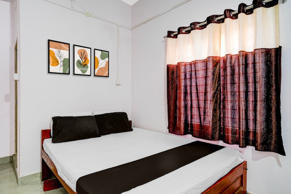 SPOT ON Cascade Villa Guest House, Hatigaon Guwahati, Guwahati