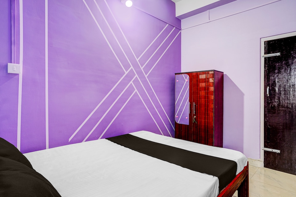 SPOT ON Cascade Villa Guest House, Hatigaon Guwahati, Guwahati