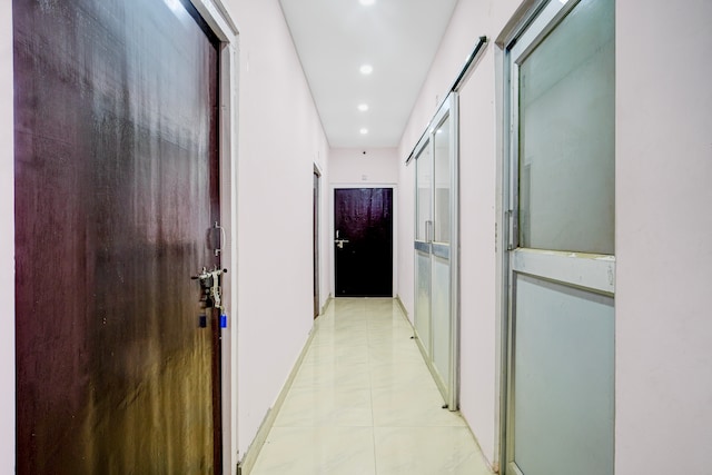 SPOT ON Cascade Villa Guest House